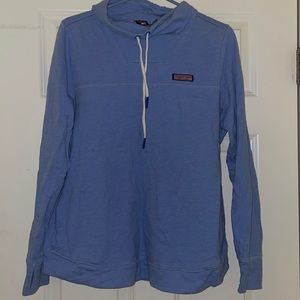 Vineyard Vines Cowl Neck